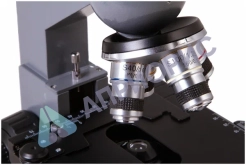 Лабораторный микроскоп Levenhuk 320 PLUS